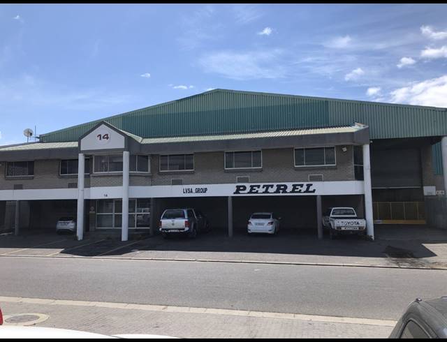 2,893M² FACTORY FOR SALE IN EPPING INDUSTRIAL